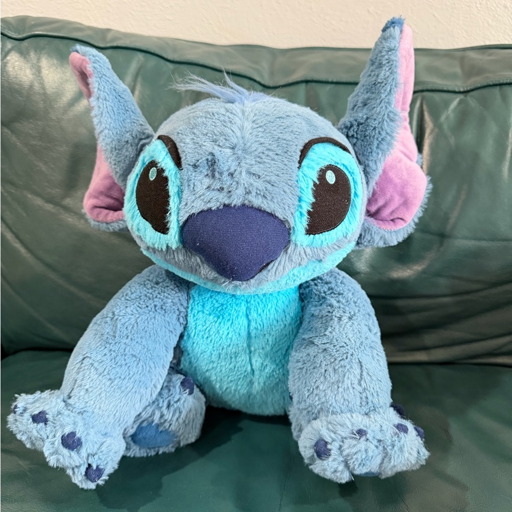 Disney stitch